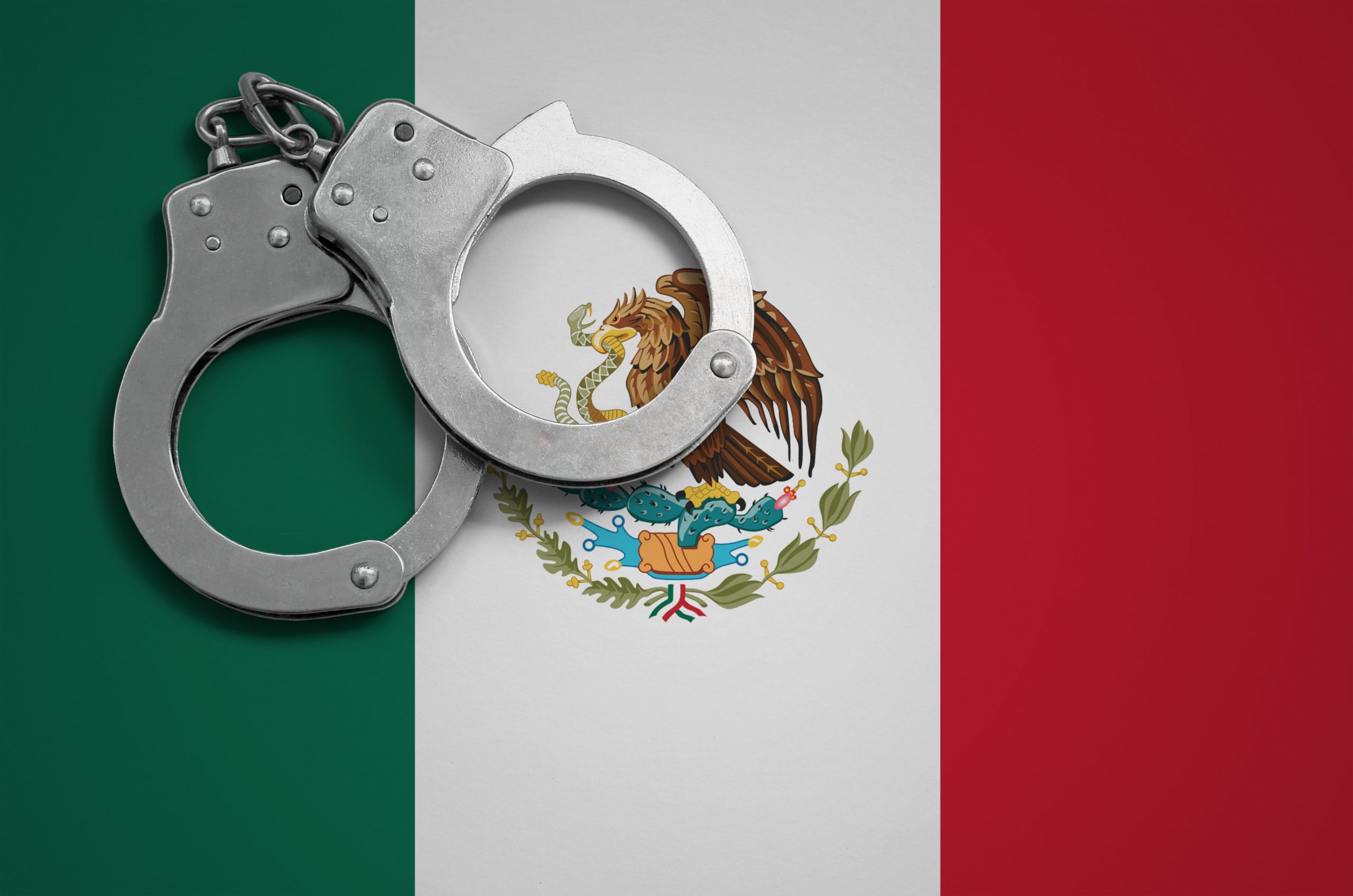 estado de derecho en México